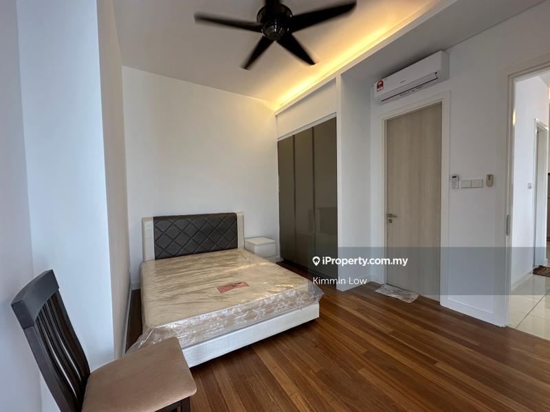 Residensi Servis untuk Dijual di The Horizon Residence oleh Kimmin Low - iProperty.com.my