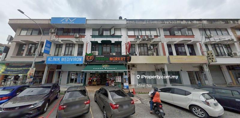 Shop for Rent in TTDI Jaya, Shah Alam by Mike Na - iProperty.com.my