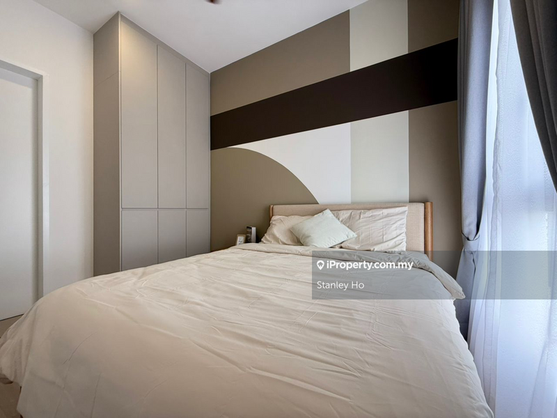 Service Residence for Rent in Invito Suites (Capri) by Stanley Ho - iProperty.com.my