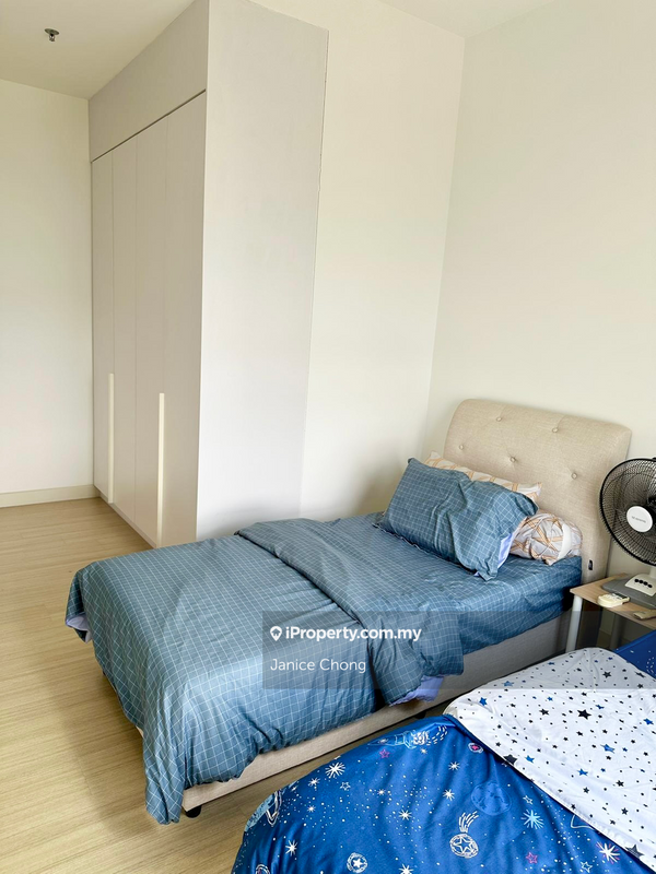 Condominium for Rent in Sunway Citrine Residences by Janice Chong - iProperty.com.my