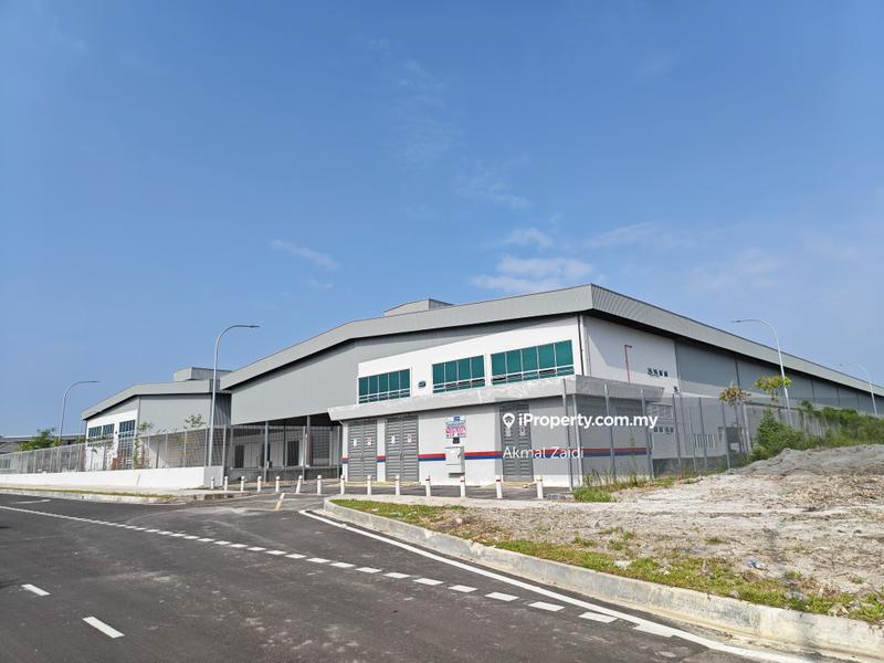 Warehouse for Sale in Perindustrian Negeri Sembilan, Nilai by Akmal Zaidi - iProperty.com.my