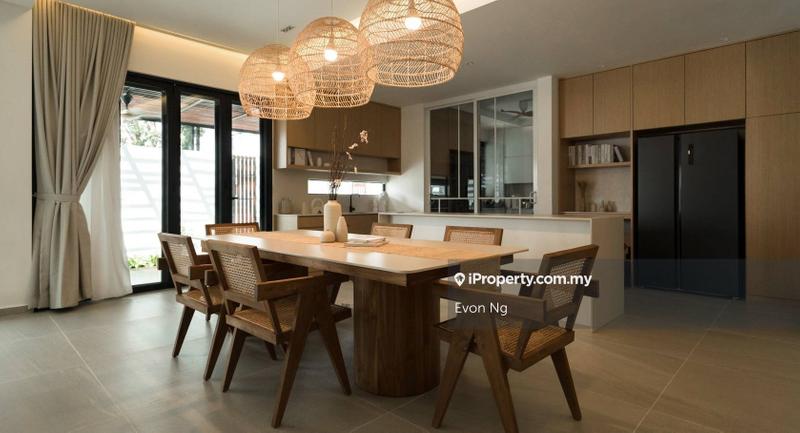 Rumah Berkembar untuk Dijual di Bandar Ainsdale, Seremban oleh Evon Ng - iProperty.com.my