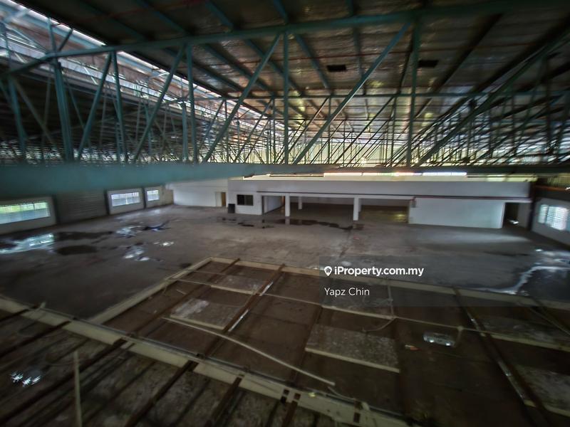 Kilang Terpisah untuk Dijual di Banting, Banting oleh Yapz Chin - iProperty.com.my