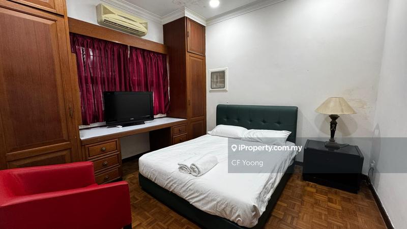 Bungalow House for Sale in Bukit Bandaraya, Bangsar by CF Yoong - iProperty.com.my