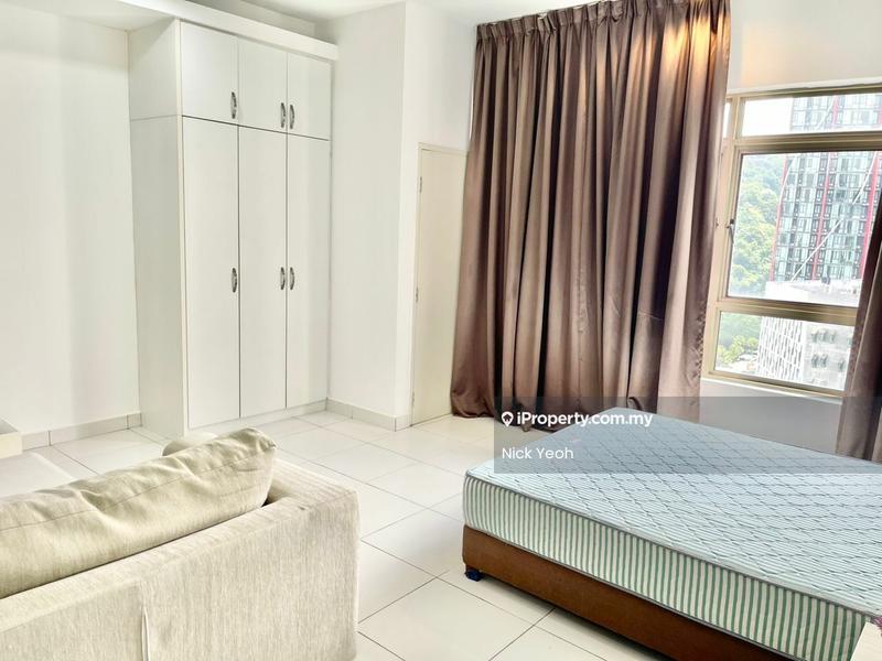 Kondominium untuk Dijual di Neo Damansara oleh Nick Yeoh - iProperty.com.my