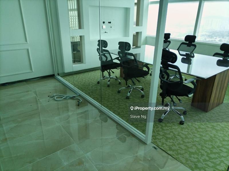 Office for Rent in Kl Sentral, Kuala Lumpur by Steve Ng - iProperty.com.my