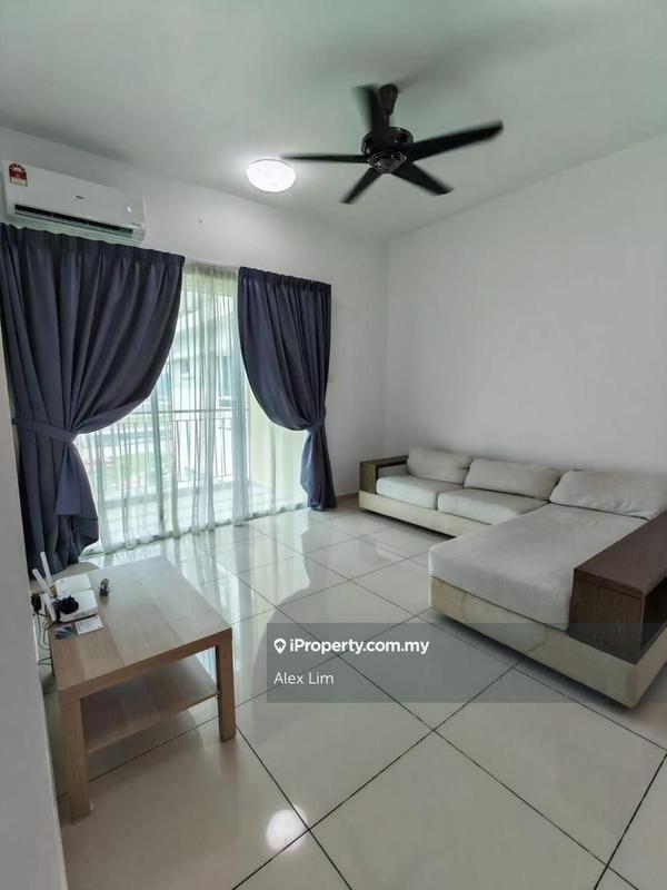 For Rent - Fiera Vista