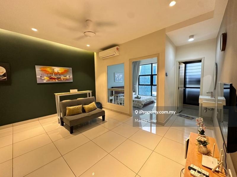 For Rent - Arte Mont Kiara