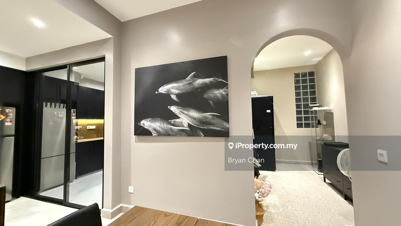 2-storey Terraced House for Sale in Bandar Rimbayu, Teluk Panglima Garang, Tanjong Duabelas by Bryan Chan - iProperty.com.my