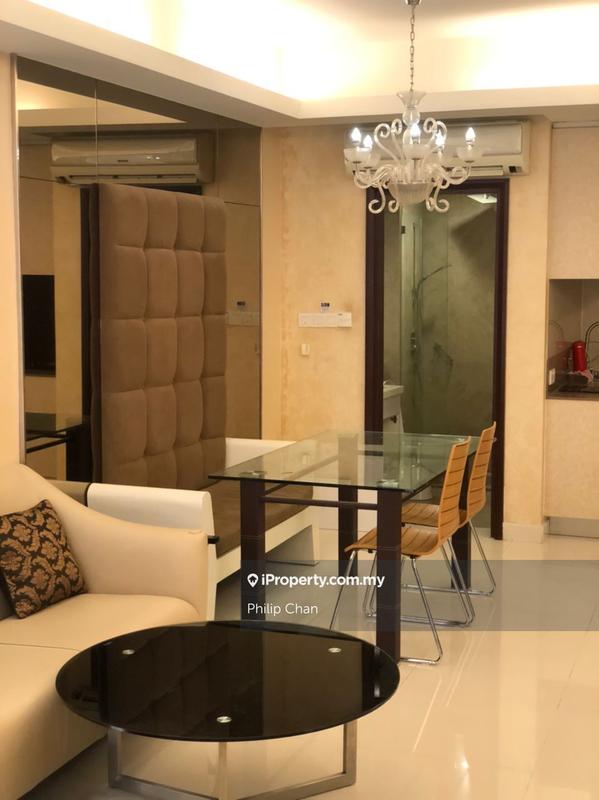 For Sale - Chelsea @ Plaza Damas 3