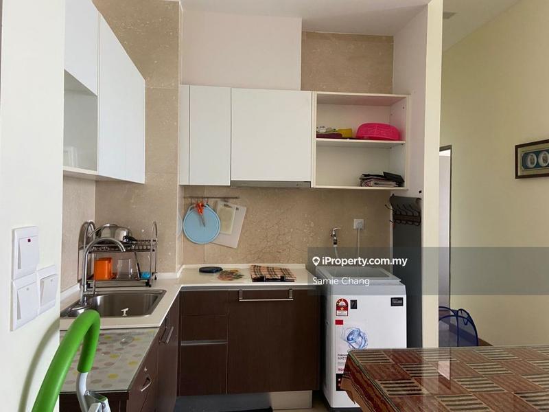 Kondominium untuk Disewa di Silverscape Residences oleh Samie Chang - iProperty.com.my