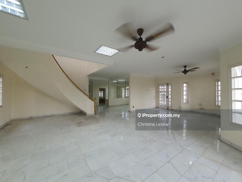 Bungalow House untuk Dijual di Taman Wangsa Ukay, Ulu Kelang oleh Christina Lesslar - iProperty.com.my