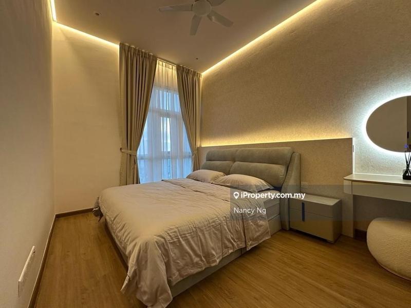 Service Residence for Sale in Met 1 Residences by Nancy Ng - iProperty.com.my