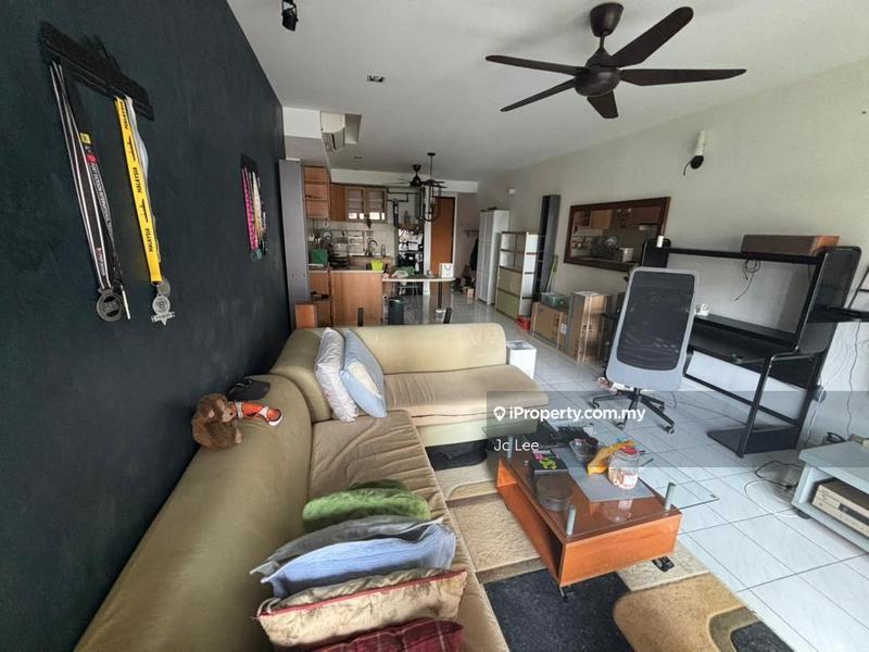 For Rent - Riana Green Condominium