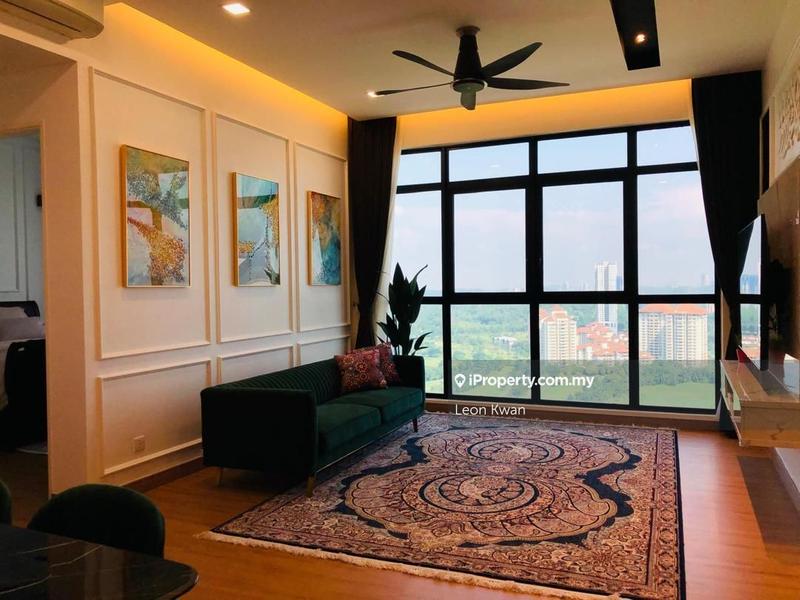 For Rent - Conezion Residences