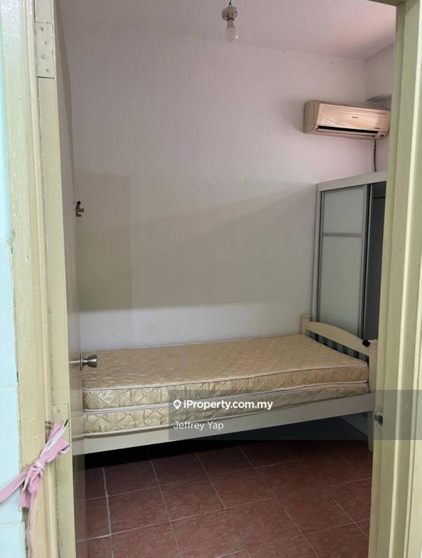 Rumah Teres 2-Tingkat untuk Dijual di Taman Puncak Jalil, Seri Kembangan oleh Jeffrey Yap - iProperty.com.my