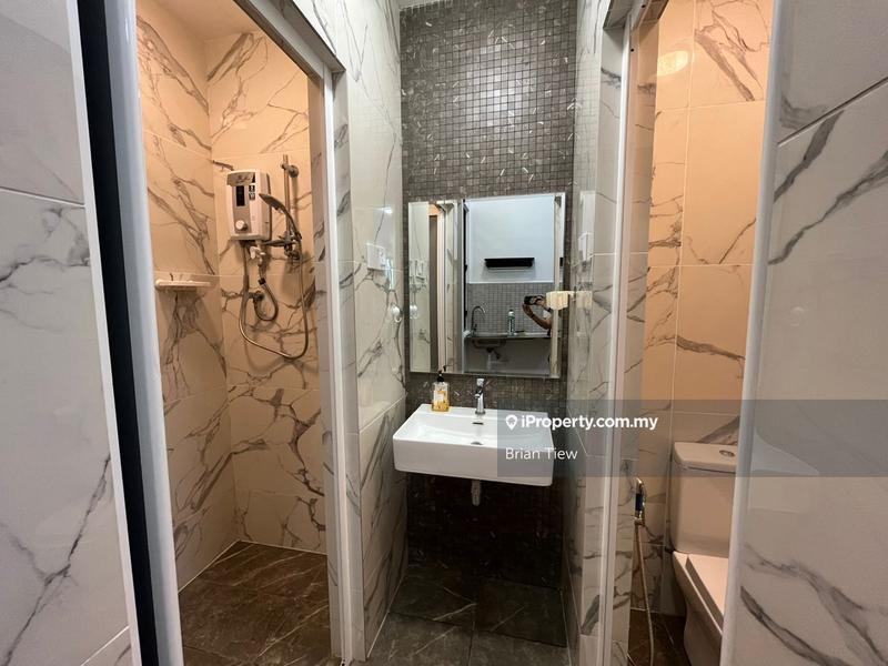 Residensi Servis untuk Disewa di The Grand Subang Jaya SS15 oleh Brian Tiew - iProperty.com.my