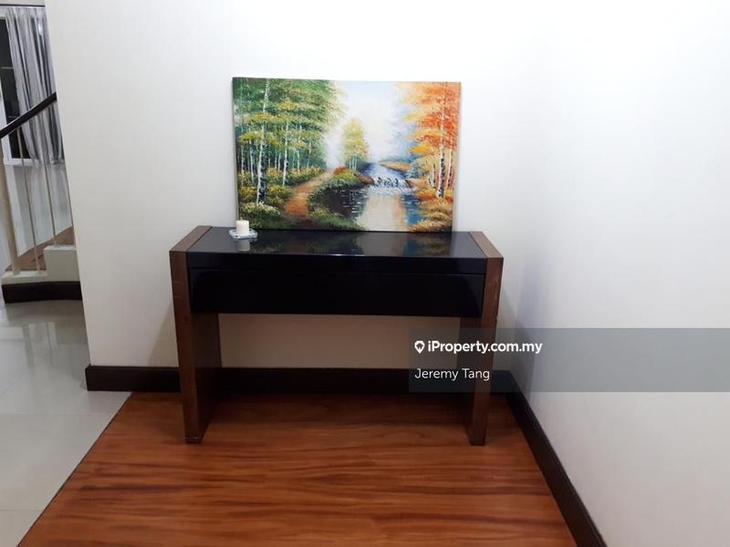 Kondominium untuk Dijual di Flora Murni oleh Jeremy Tang - iProperty.com.my