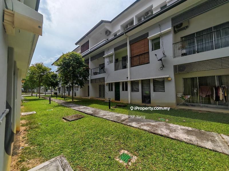 Townhouse for Rent in Sunway City Ipoh, Ipoh by KP Yong - iProperty.com.my