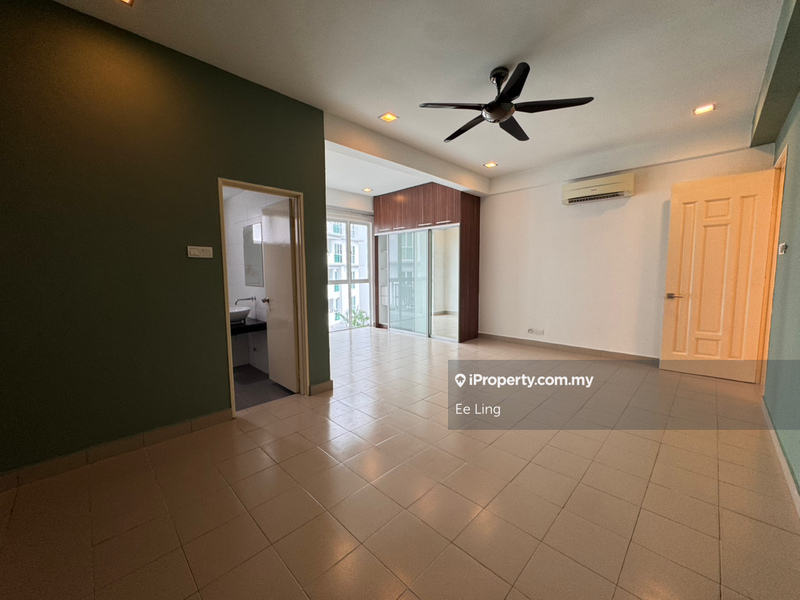 For Sale - Subang Parkhomes