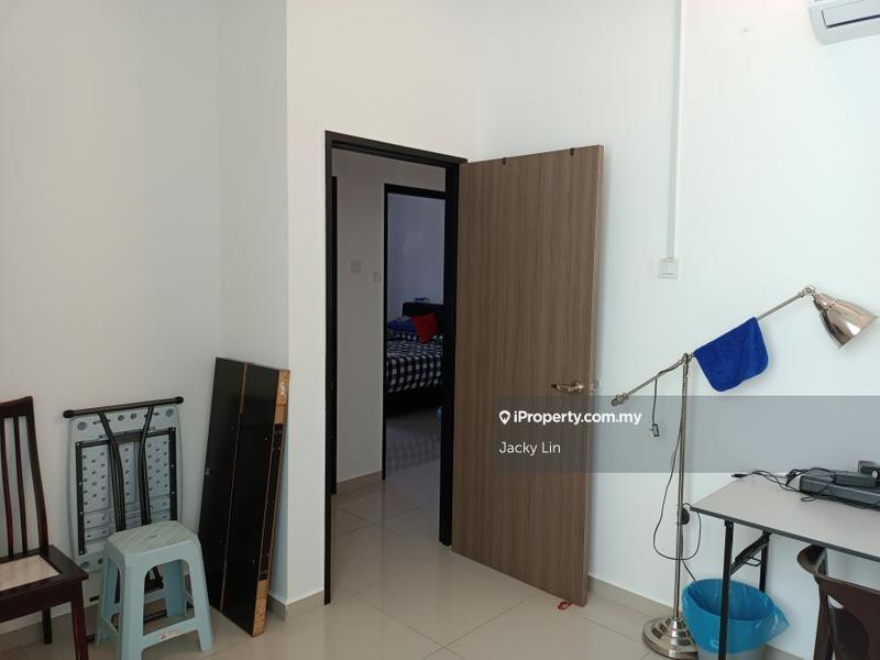 Service Residence for Rent in Novo 8 Residence by Jacky Lin - iProperty.com.my