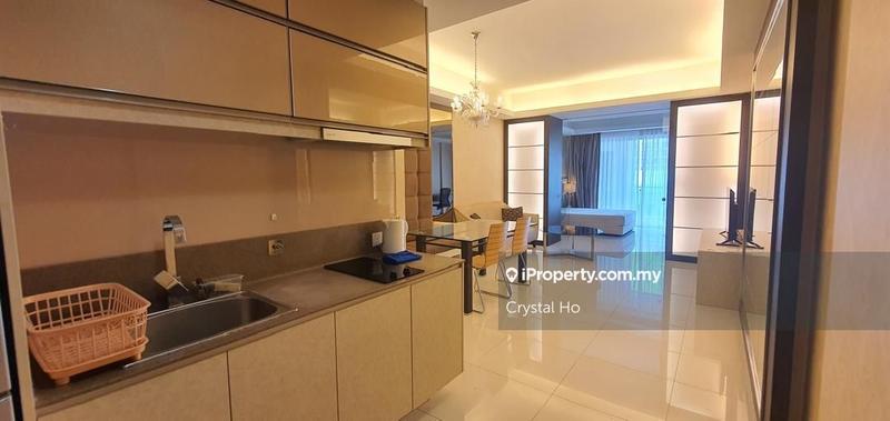 For Rent - Chelsea @ Plaza Damas 3