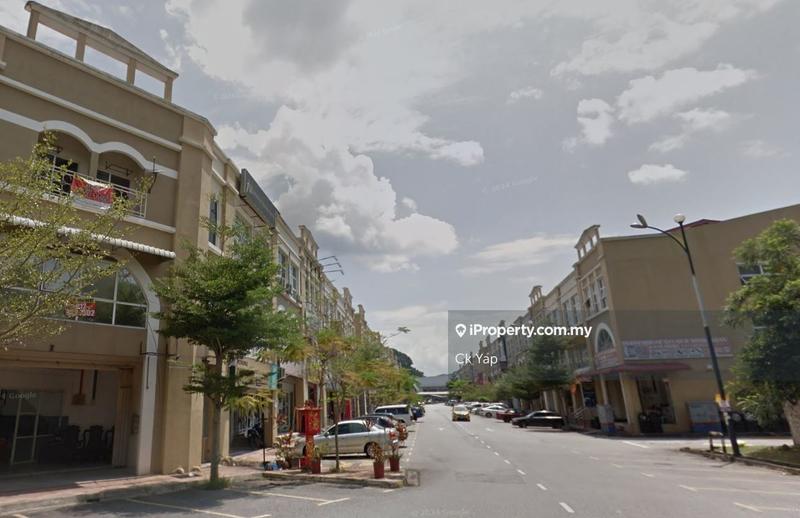 Kedai untuk Dijual di rawang reef, Rawang oleh Ck Yap - iProperty.com.my
