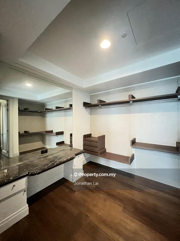 Residensi Servis untuk Dijual di St Regis oleh Jonathan Lai - iProperty.com.my