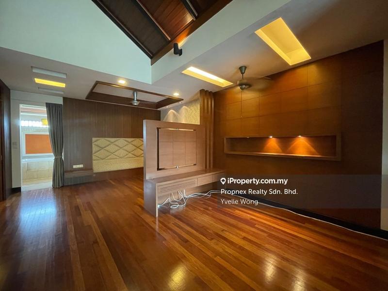 Rumah Berangkai 3.5 Tingkat untuk Dijual di Duta Tropika, Mont Kiara oleh Yvelle Wong - iProperty.com.my