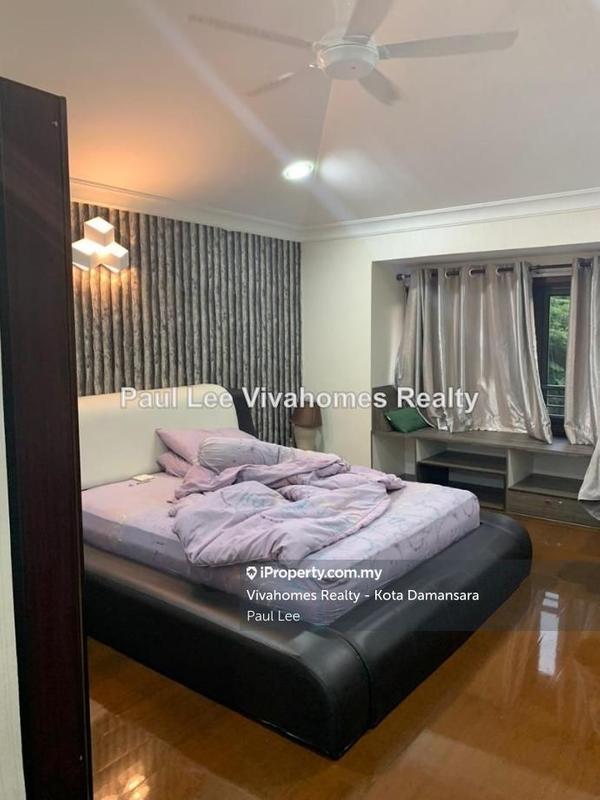 Bungalow House for Sale in Bandar Kinrara, Selangor by Paul Lee - iProperty.com.my