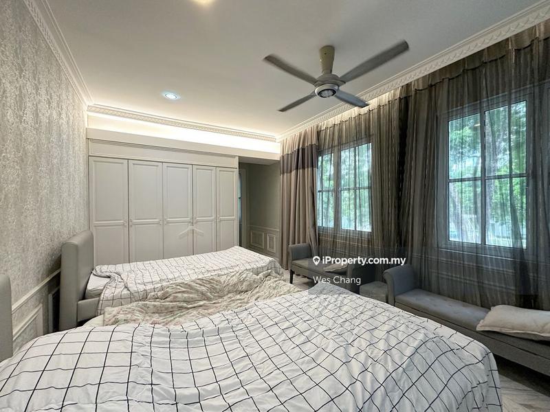 Banglo untuk Dijual di Mutiara Damansara, Selangor oleh Wes Chang - iProperty.com.my