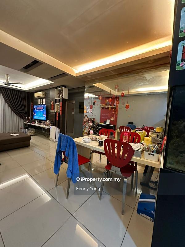 Condominium for Sale in One Damansara by Kenny Yong - iProperty.com.my