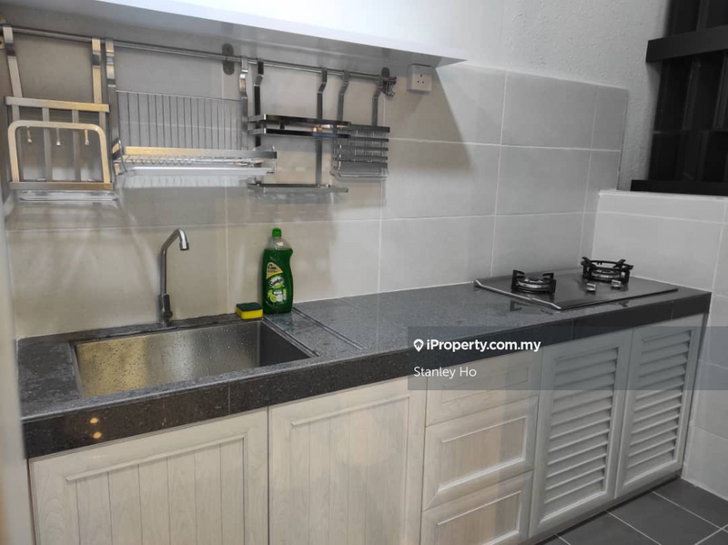 Condominium for Rent in Secoya Residence by Stanley Ho - iProperty.com.my