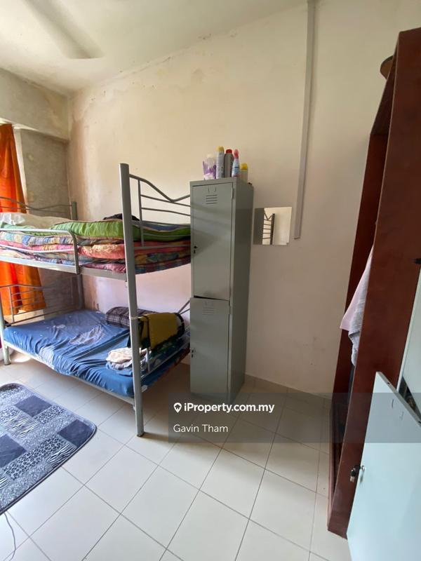 Apartment for Sale in Kempas Apartment by Gavin Tham - iProperty.com.my