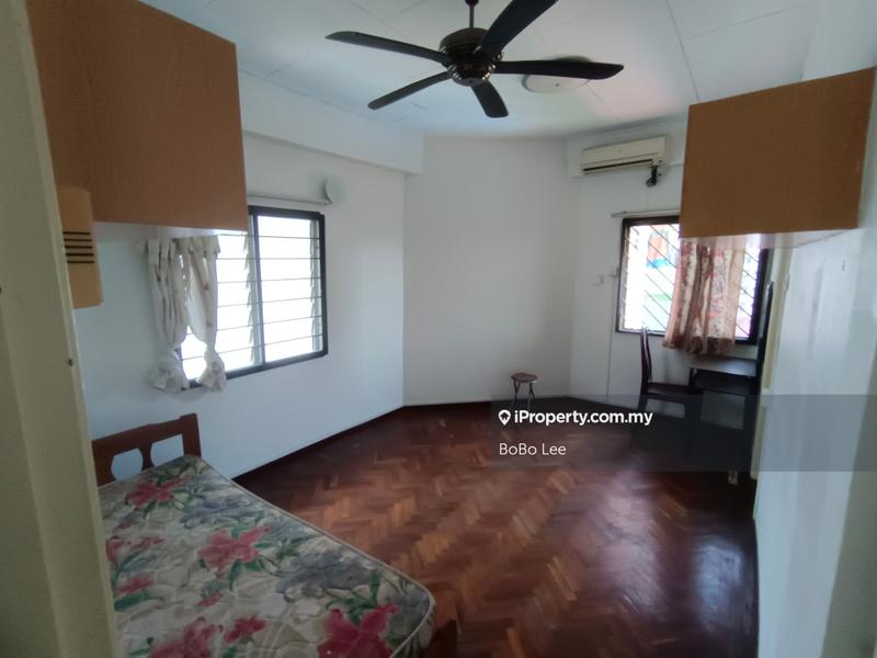 Kondominium untuk Dijual di Bukit Gembira oleh BoBo Lee - iProperty.com.my