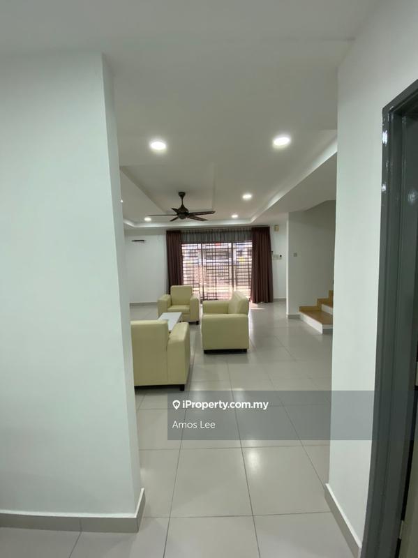 2-storey Terraced House for Sale in Cahaya Spk, Shah Alam by Amos  Lee - iProperty.com.my