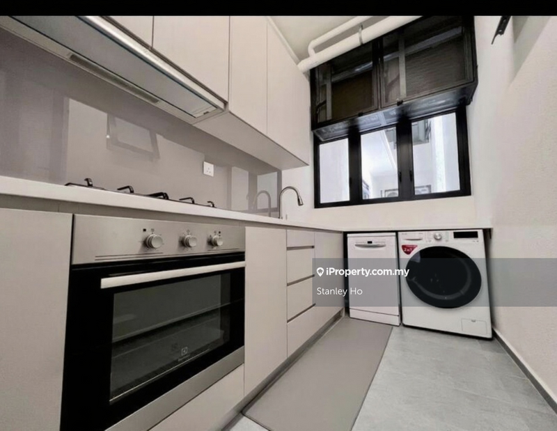 Service Residence for Rent in The Goodwood Residence by Stanley Ho - iProperty.com.my