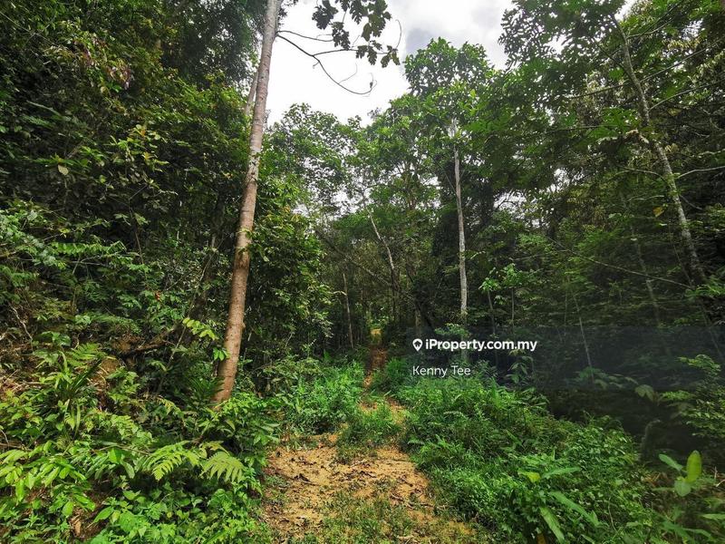 Agricultural Land for Sale in Ampangan, Seremban by Kenny Tee - iProperty.com.my
