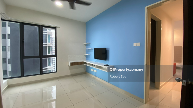 Residensi Servis untuk Dijual di KL Traders Square oleh Robert See - iProperty.com.my