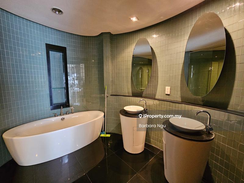 Kediaman Servis untuk Disewa di St Mary Residences oleh Barbara Ngu - iProperty.com.my