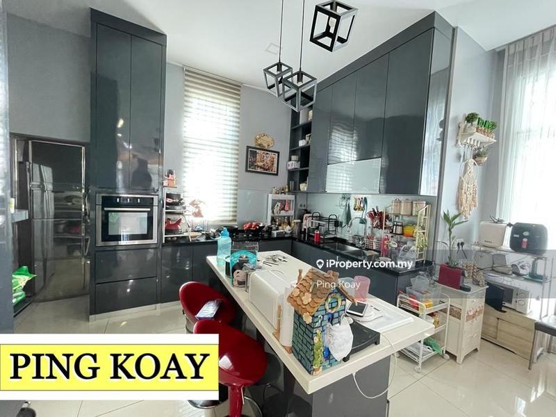 Bungalow House untuk Dijual di Tanjung Tokong, Penang oleh Ping Koay - iProperty.com.my