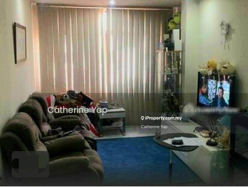 For Sale - Subang Jaya Lafite