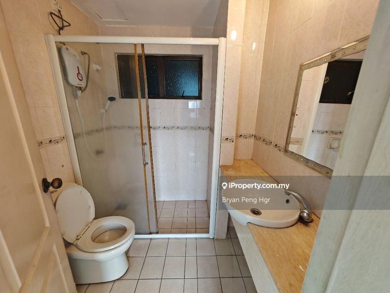 Kondominium untuk Dijual di Pelangi Utama oleh Bryan Peng Hgr - iProperty.com.my