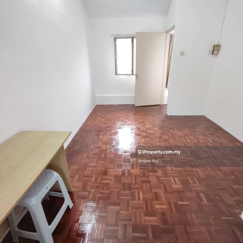 Rumah Teres 2.5-Tingkat untuk Dijual di Desa Setapak, Wangsa Maju oleh Amber Ng - iProperty.com.my