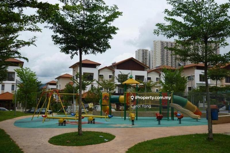 Rumah Berangkai 2.5 Tingkat untuk Dijual di Sunway SPK, Desa Parkcity, Desa Parkcity oleh Carol Yong - iProperty.com.my