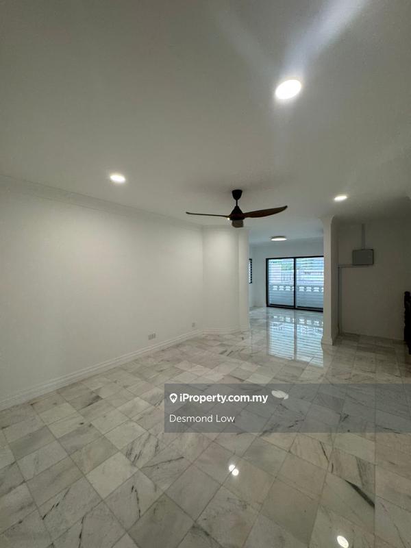 Kondominium untuk Disewa di Mayang Court oleh Desmond Low - iProperty.com.my