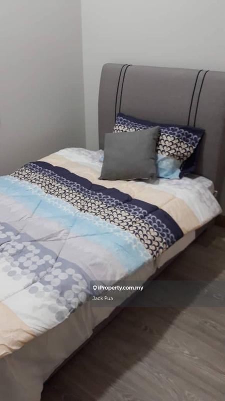 For Rent - South View