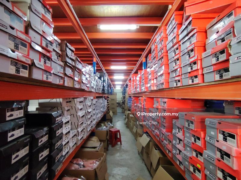 Kilang Berkembar untuk Dijual di Kawasan Industri Rawang Perdana, Rawang oleh Ewen Chei - iProperty.com.my