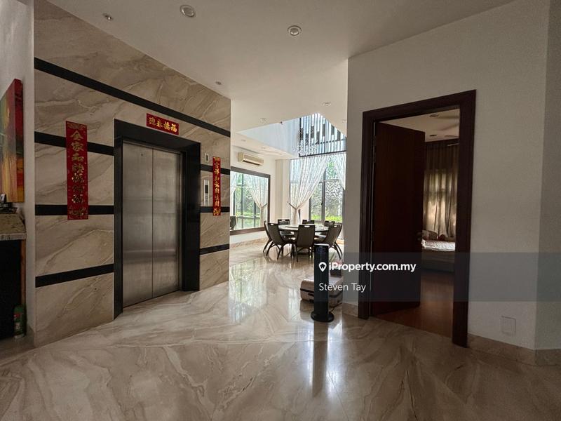 Banglo untuk Dijual di Bandar Kinrara Seksyen 6, Bandar Kinrara oleh Steven Tay - iProperty.com.my