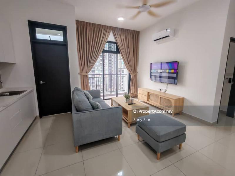 For Rent - Skysuites @ Meldrum Hills